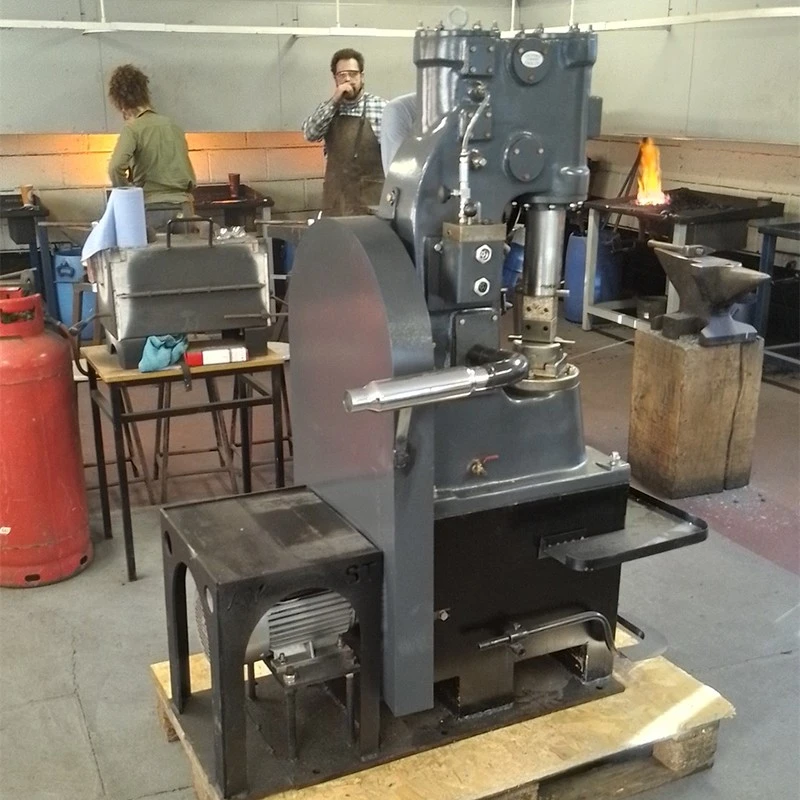 Air Hammer For Forging best