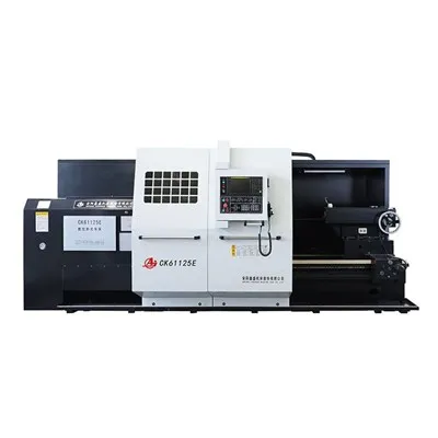 Torno Cnc Básico